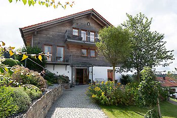 Rathberger Hof - Gesundheitsurlaub im Bayerischen Wald